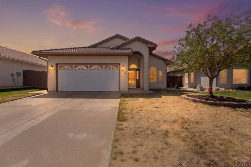 929 Maplecrest Dr, Pueblo, CO, 81005-5513 | Card Image