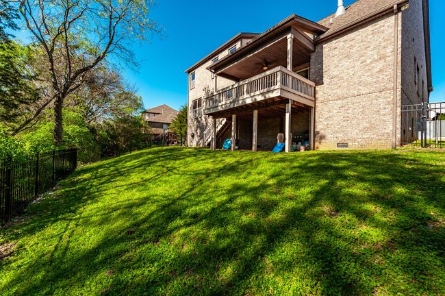 4213 Stone Hall Blvd, House other with 4 bedrooms, 3 bathrooms and 2 parking in Hermitage TN | Image 22