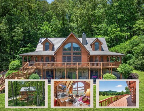 1062 Wilder Hwy, Alpine, TN, 38543-7116 | Card Image