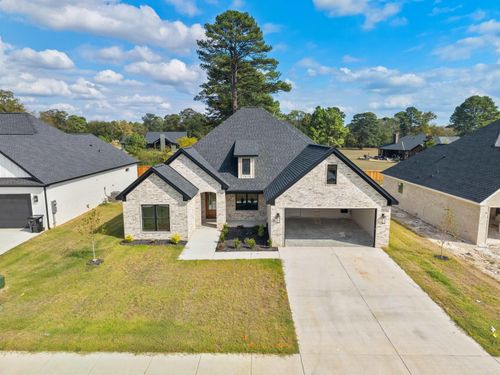 7040 Stardust Trail, Benton, AR, 72022 | Card Image