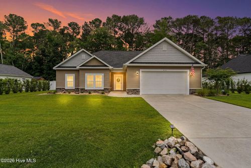 676 Boundary Loop Rd Nw, Calabash, NC, 28467-1878 | Card Image