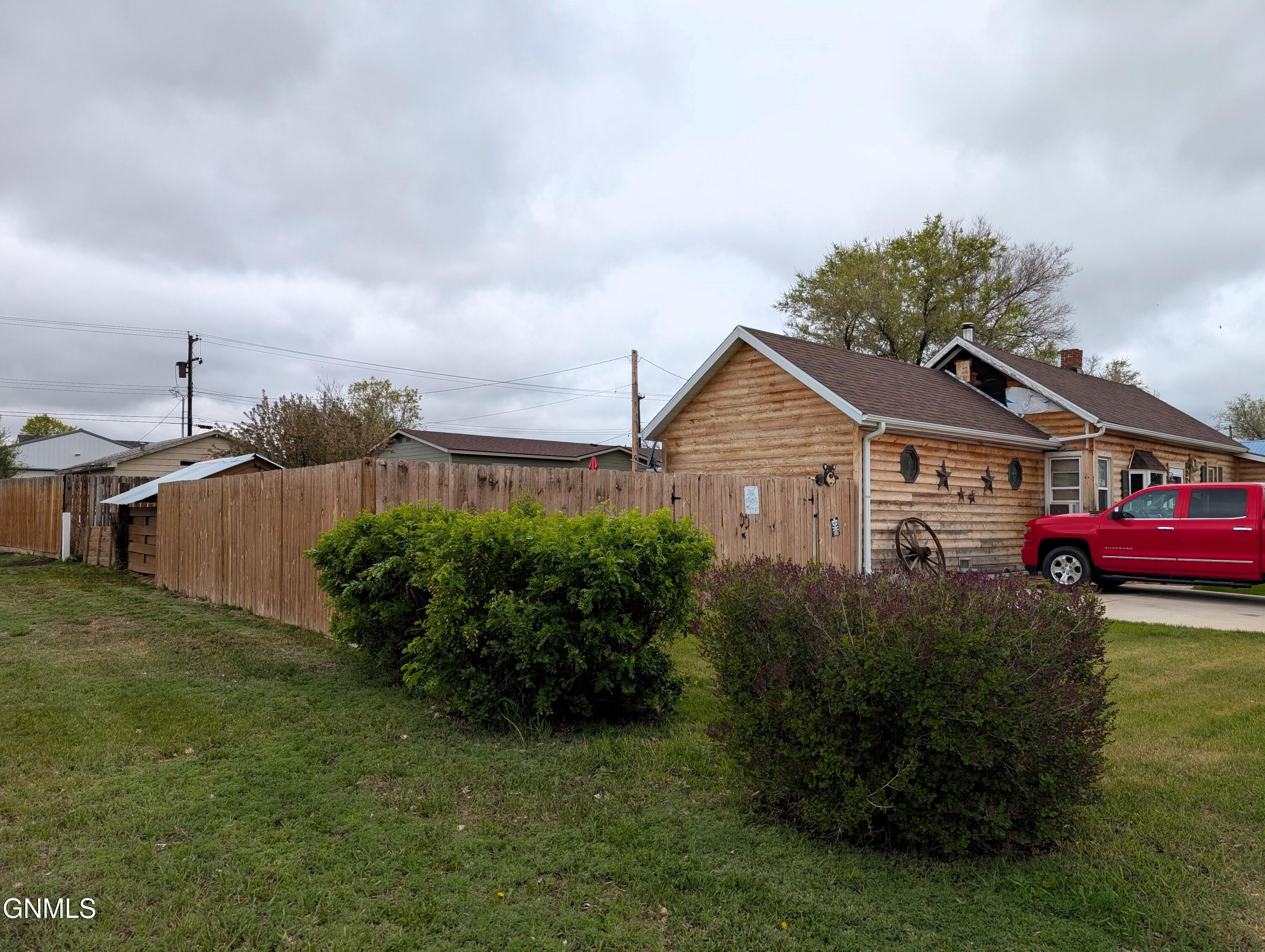Residential in Culbertson 4