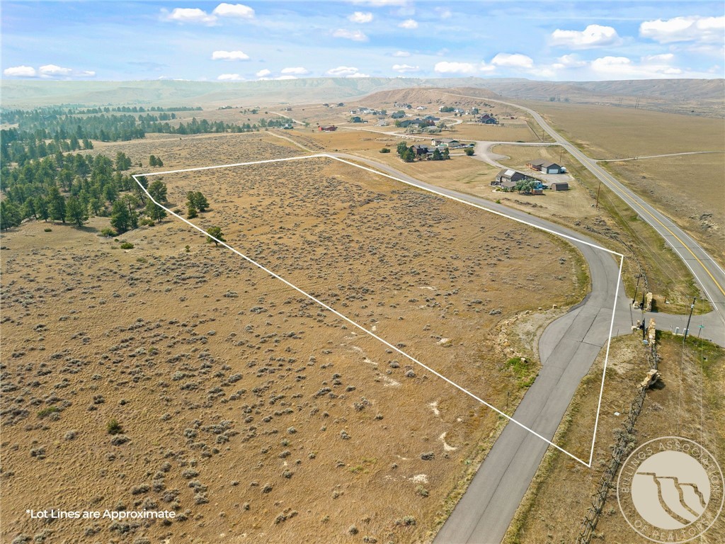 Land in Billings 2