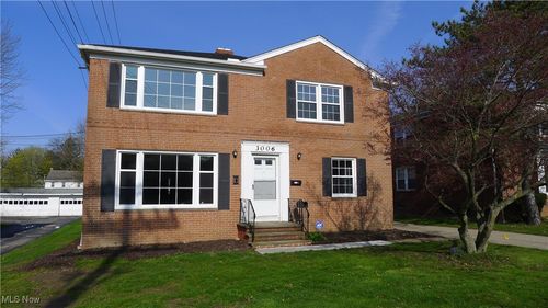 up-3006 Warrensville Center Rd, Shaker Heights, OH, 44122-2903 | Card Image