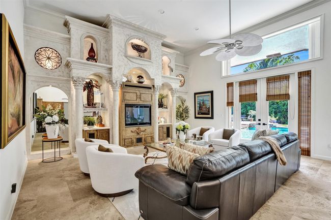 11720 Nw 9 Th St, House other with 5 bedrooms, 6 bathrooms and null parking in Plantation FL | Image 11