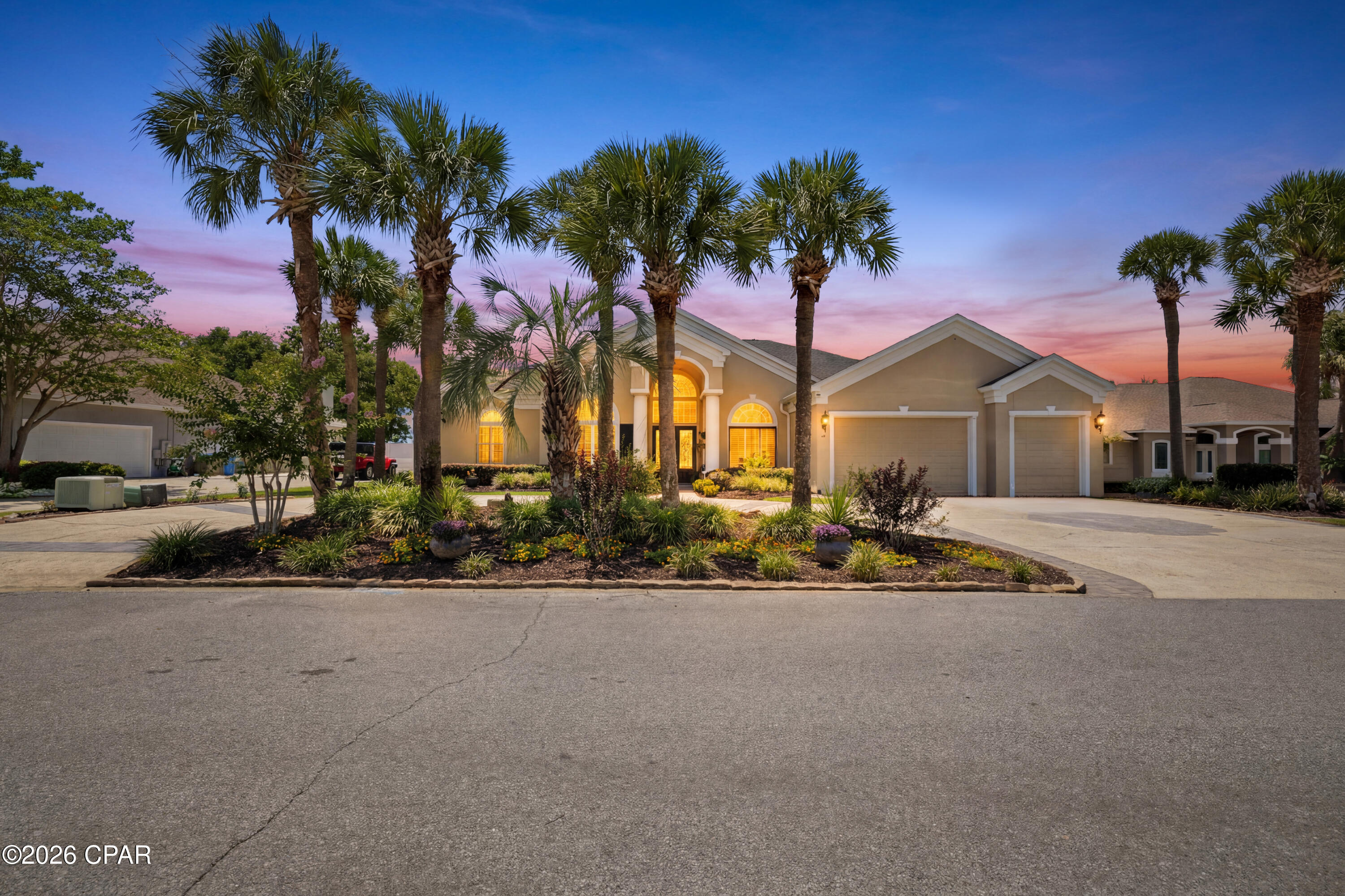 Residential in Panama City Beach 2