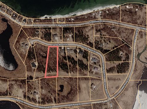 Tbd 14 Sandy Beach Drive, Detroit Lakes, MN, 56501 | Card Image