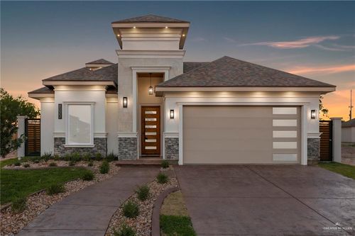8023 N 49th Ln, McAllen, TX, 78501 | Card Image