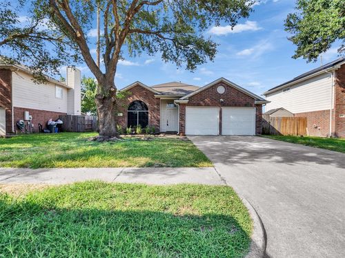 23806 Welch House Ln, Katy, TX, 77493-3474 | Card Image