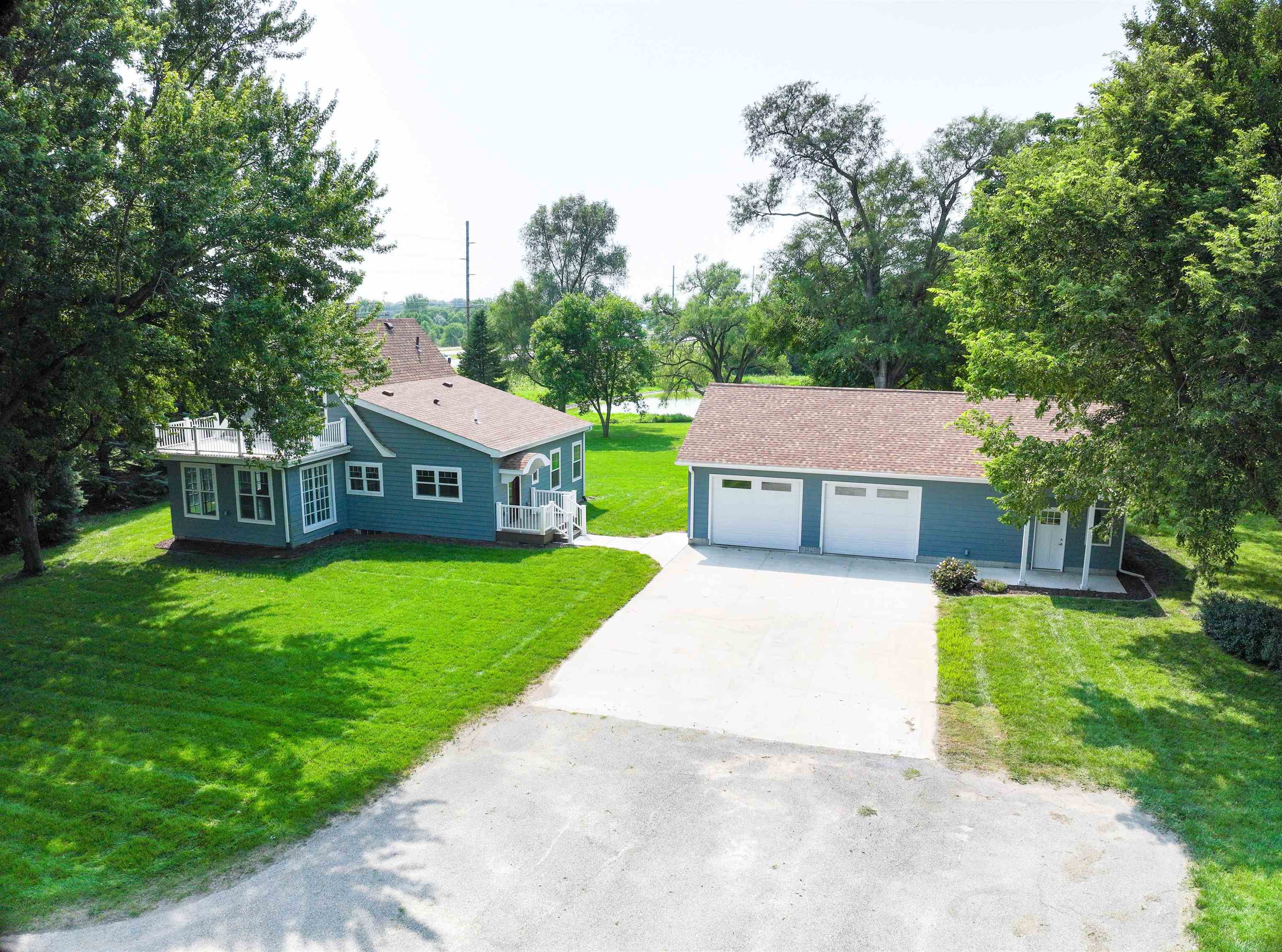 Residential in Norfolk 2