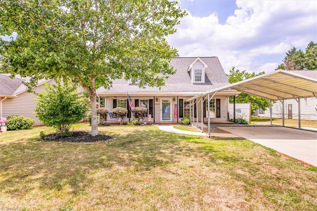 Residential in Winston-Salem 3