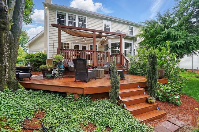 21300 Crown Lake Dr, House other with 4 bedrooms, 3 bathrooms and null parking in Cornelius NC | Image 41