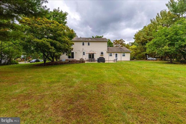 40 Slayback Dr, House other with 4 bedrooms, 3 bathrooms and null parking in West Windsor NJ | Image 28
