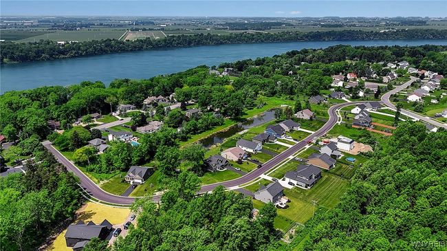 4300 Wolf Run (Lot 1) Drive, Home with 0 bedrooms, 0 bathrooms and null parking in Lewiston NY | Image 6
