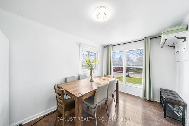 19 Beaucourt Rd, House other with 5 bedrooms, 3 bathrooms and 4 parking in Hamilton ON | Image 7