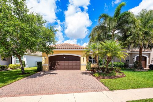 8136 Pinnacle Pass Way, Boynton Beach, FL, 33473 | Card Image