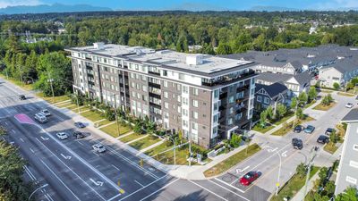 220 - 13623 81a Ave, Condo with 1 bedrooms, 1 bathrooms and 1 parking in Surrey BC | Image 2