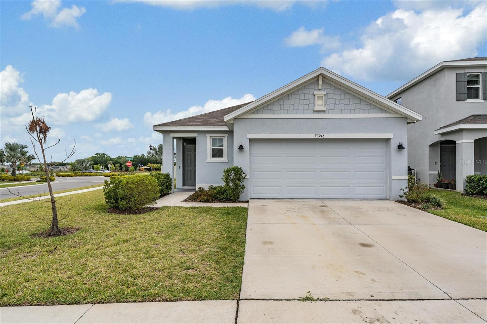 Jasmine Star Loop, Wesley Chapel, FL 33543