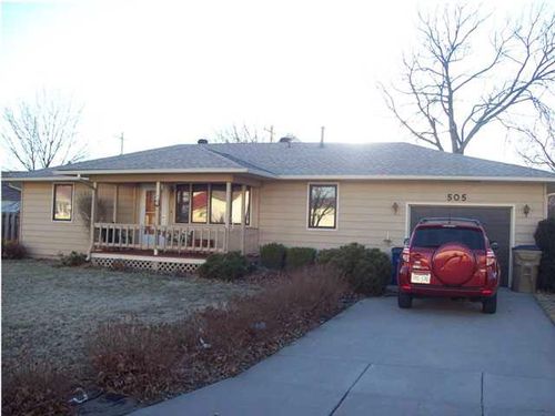 505 N Washington Ave, Sedgwick, KS, 67135-9344 | Card Image