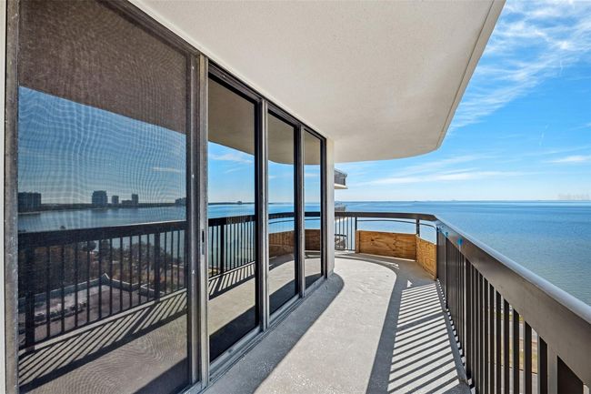 UNIT-1004 - 2413 Bayshore Blvd, Condo with 2 bedrooms, 2 bathrooms and null parking in TAMPA FL | Image 23
