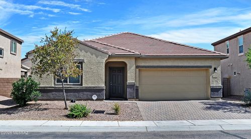 9073 W Birchover Drive, Marana, AZ, 85653 | Card Image