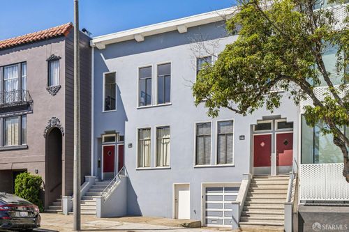 3125-3119-3125 Pierce St, San Francisco, CA, 94123-3309 | Card Image