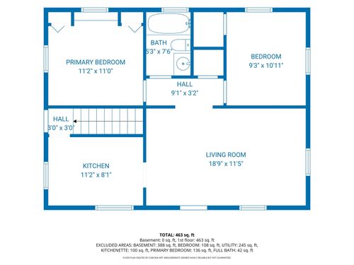 817 Hanna Blvd, Waterloo, IA, 50701-2022 | Card Image