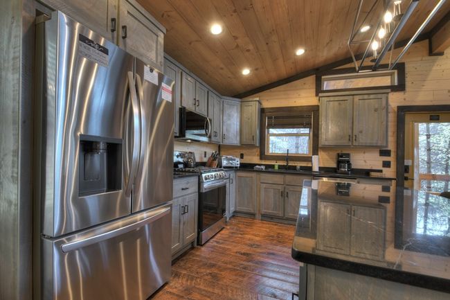 55 Skyline Dr, Home with 2 bedrooms, 2 bathrooms and null parking in Cherry Log GA | Image 14