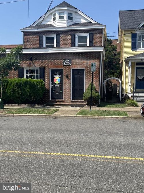 apt-2-1004 Prince Edward St, FREDERICKSBURG, VA, 22401-3851 | Card Image