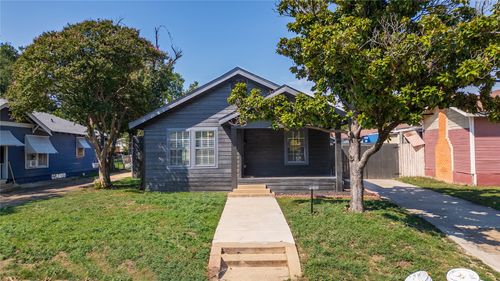 2507 Emmett St, Dallas, TX, 75211-5418 | Card Image