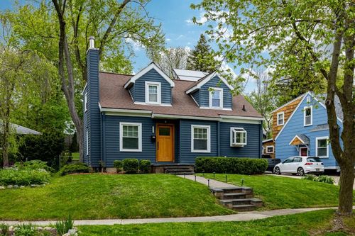 2116 Arlene St, Ann Arbor, MI, 48103-3522 | Card Image