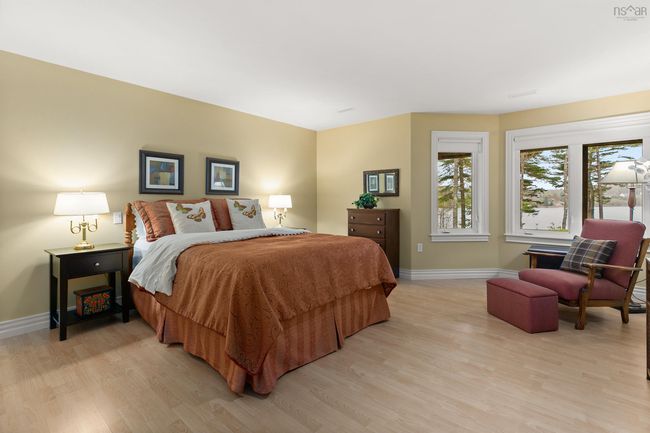10 Oakland Point Lane, House other with 5 bedrooms, 3 bathrooms and 4 parking in Head Of St Margarets Bay NS | Image 34