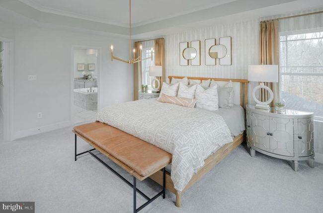 5855 St David Dr, House other with 5 bedrooms, 5 bathrooms and null parking in WHITE PLAINS MD | Image 13