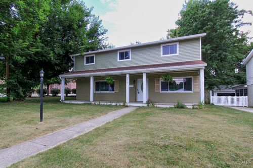 3210 Wildwood Rd, Middletown, OH, 45042-2560 | Card Image