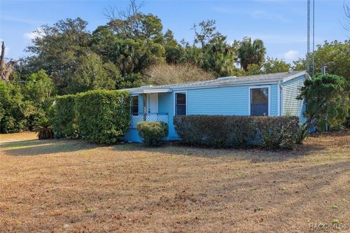 7432 W Cheryl Ct, Dunnellon, FL, 34433-2059 | Card Image