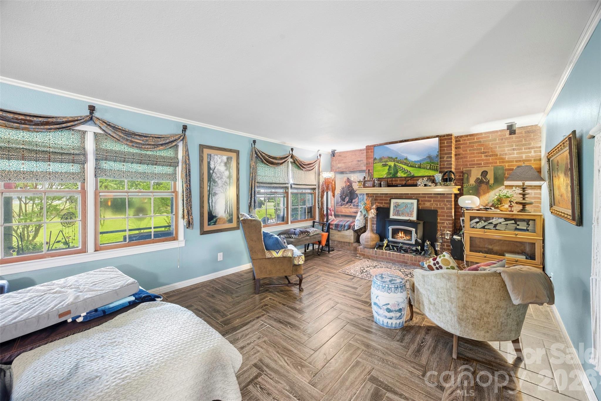 Residential in Kings Mountain 5
