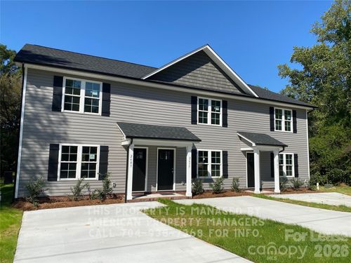 2701 Vale Ave, Kannapolis, NC, 28081-2555 | Card Image