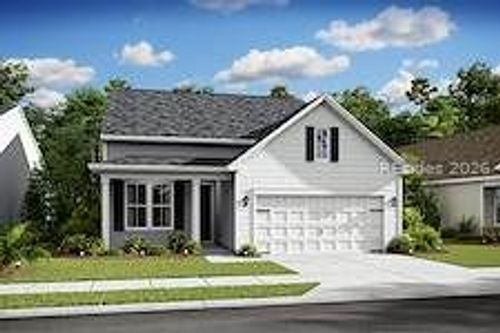 50 Estuary Dr, Bluffton, SC, 29909-3300 | Card Image