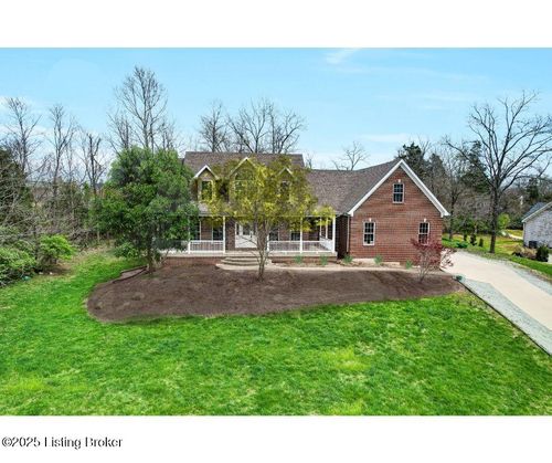 3107 Salt Lick Rd, Crestwood, KY, 40014-8459 | Card Image