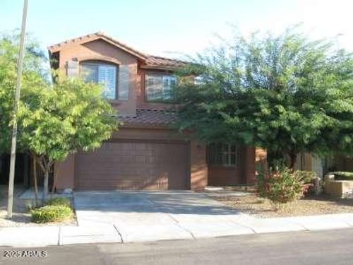1752 W Twain Dr, Anthem, AZ, 85086-4601 | Card Image