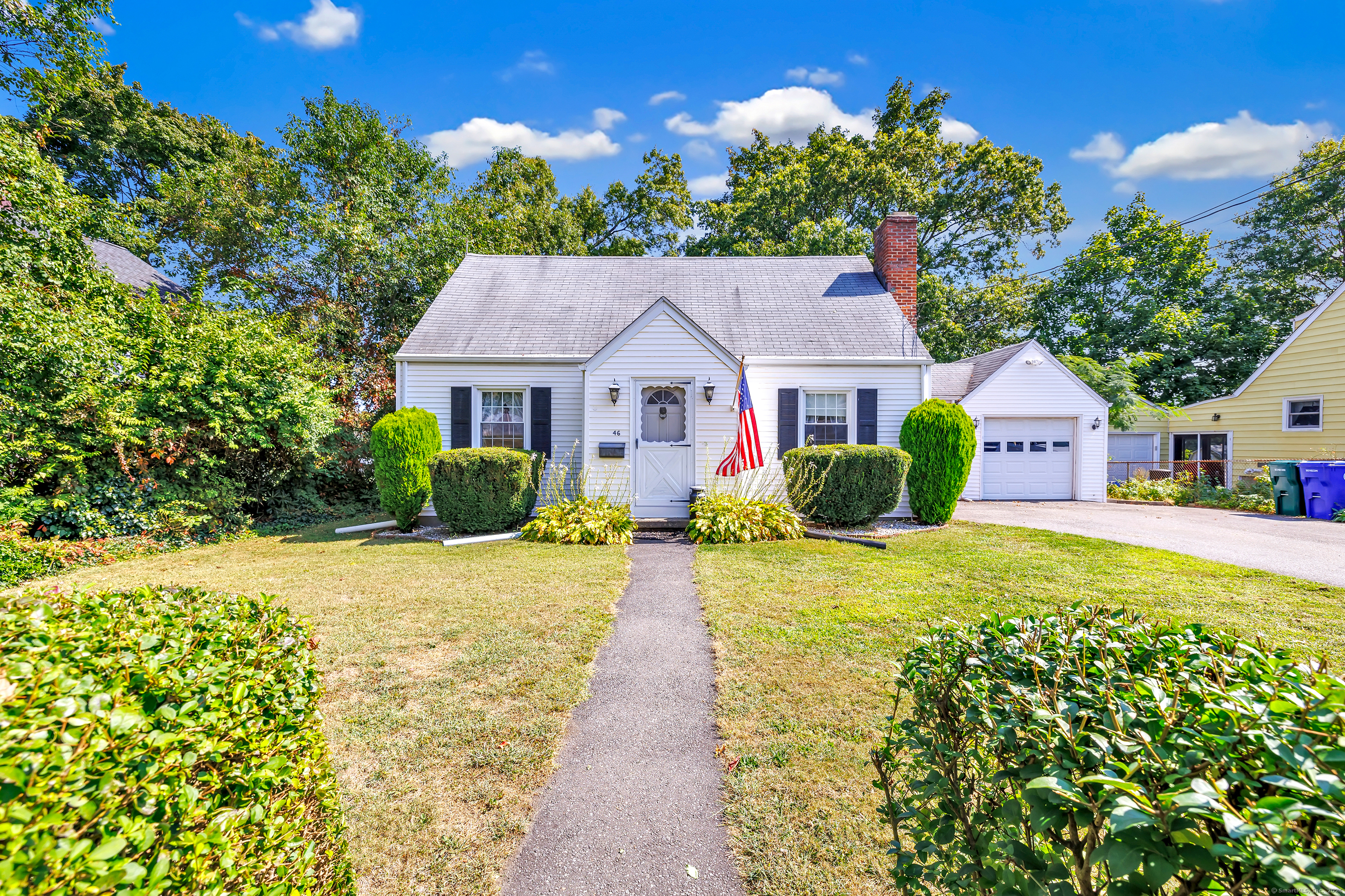 Fairview Ave, Stratford, CT 06614