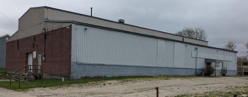 1200 S Main St, Kokomo, IN, 46902-1606 | Card Image