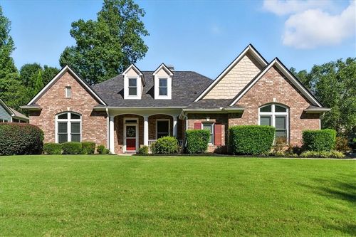 401 Trotters Run, Woodstock, GA, 30188-5760 | Card Image