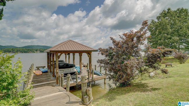 268 Boulder Point Ln, House other with 4 bedrooms, 5 bathrooms and null parking in Ohatchee AL | Image 76