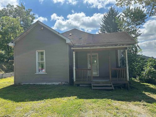 6244 Barbour County Hwy, Belington, WV, 26250-8918 | Card Image