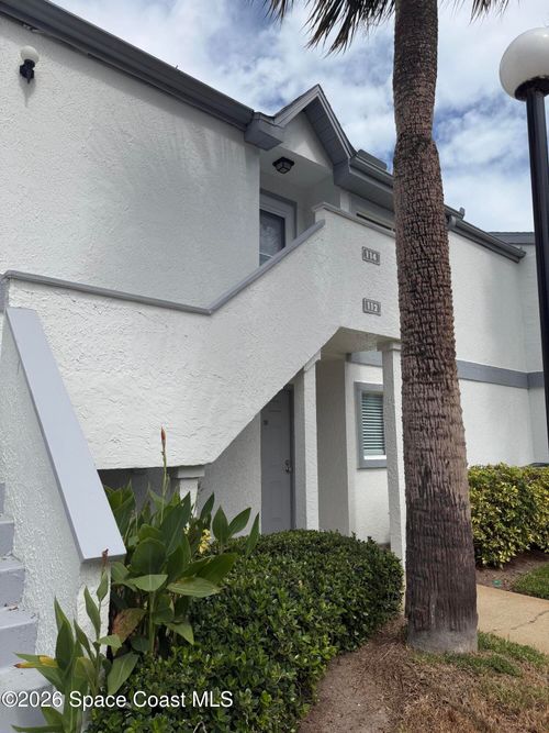 v24-114 Beach Park Ln, Cape Canaveral, FL, 32920-5001 | Card Image