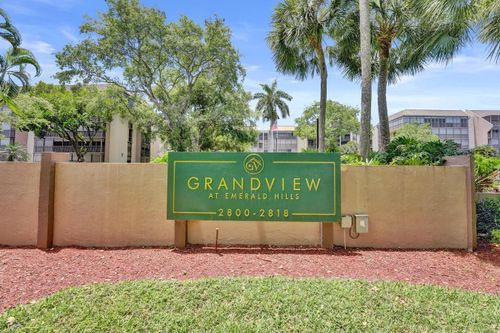 b620-2802 N 46th Avenue, Hollywood, FL, 33021 | Card Image