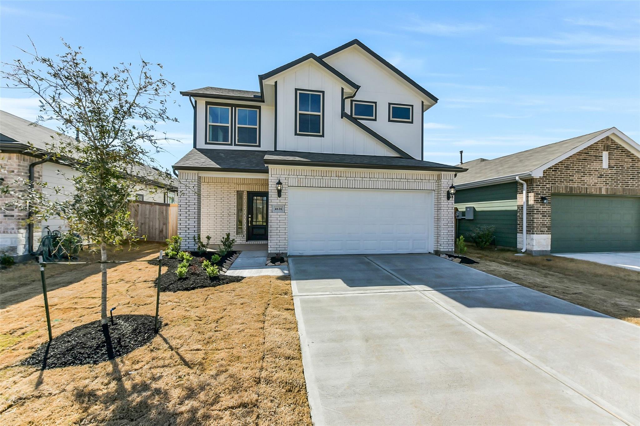 Residential in Pinehurst 2