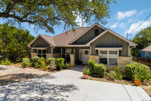 258 Lighthouse, Canyon Lake, TX, 78133-3687 | Card Image