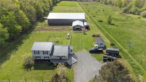 5904 Merrill Rd, Byron, NY, 14422-9523 | Card Image